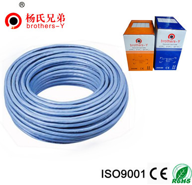 China lan cable manufacturer